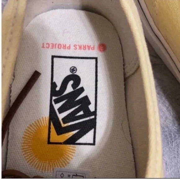 Vans x Parks Project Authentic - Picture 4 of 6